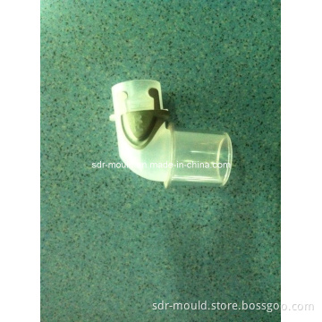 Industry Gears\Plastic Mold